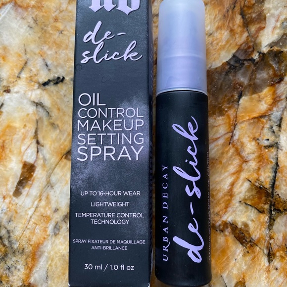 Urban Decay Other - *New* Urban Decay all nighter setting spray
